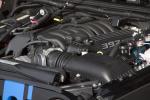Jeep Wrangler Apache Concept 2012 года